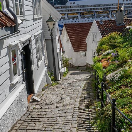 Apartment Right In The City Centre Stavanger Dış mekan fotoğraf